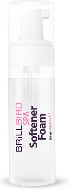 Produktbild BrillBird Softener foot foam 150ml (Fussdeodorant & -puder, 150 ml)