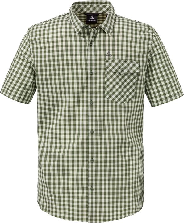 Immagine prodotto Schöffel Camicia Trattberg SH (3XL)
