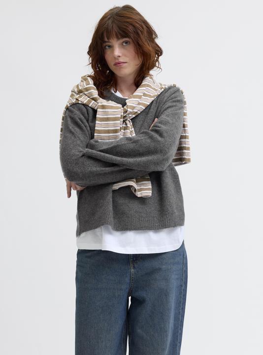 Image du produit JJXX JXMATILDA Strickpullover Strickpullover (M)