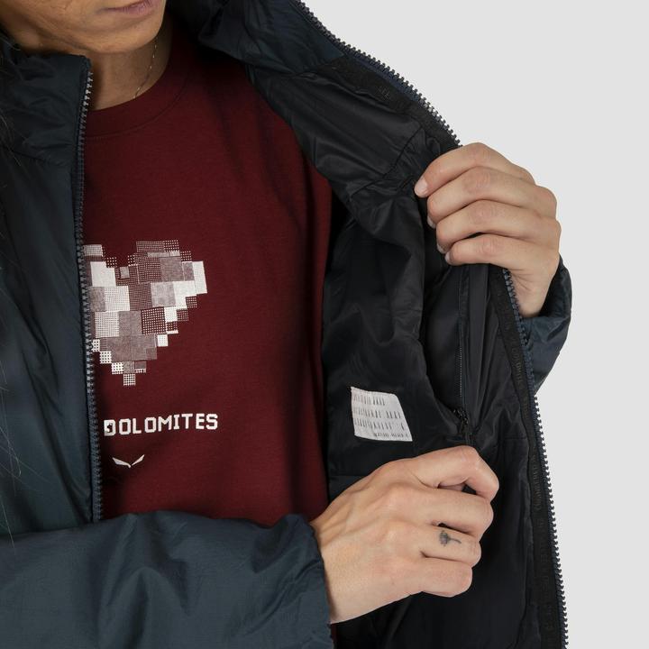 Immagine prodotto Salewa Fanes 2 Layers Powertex 2 In 1 Jacket Da (32, 38)