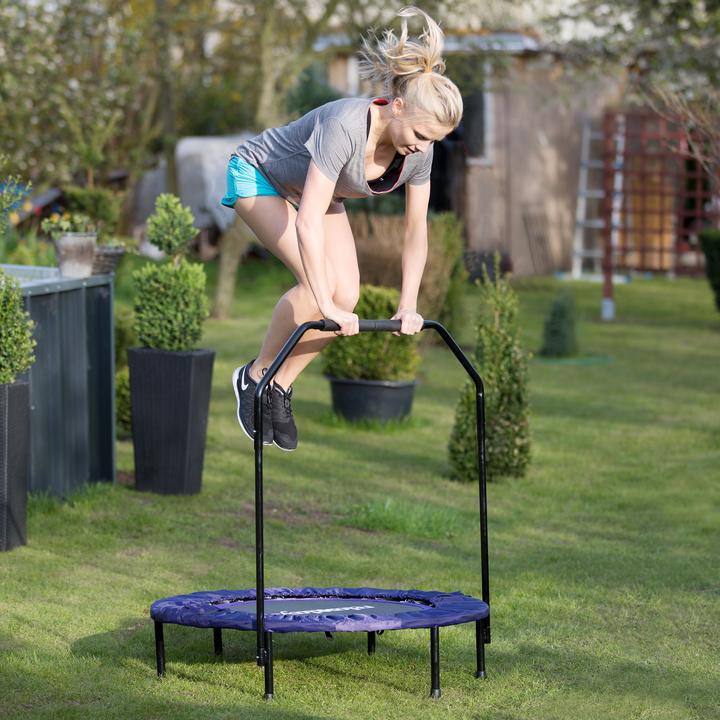 Image du produit Relaxdays Trampoline (69 cm)