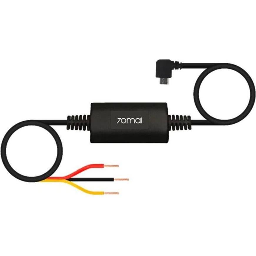 70mai, Fahrzeug Navigation Zubehör, Hardwire Kit UP02 DC adapter