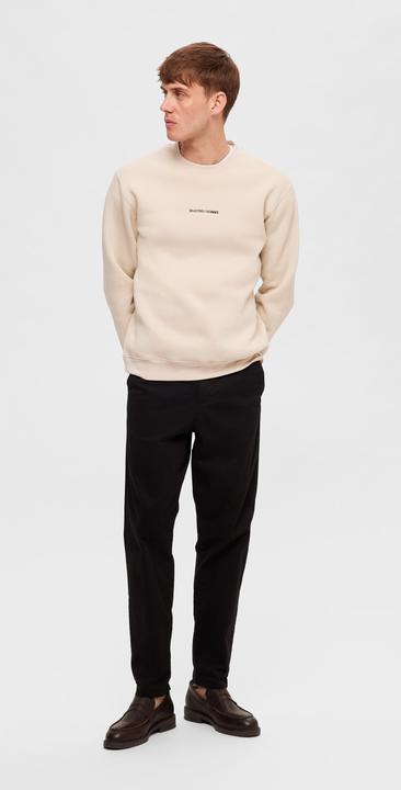 Image du produit Selected Sweat-shirt brodé (XL)