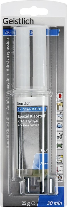 Geistlich 2K-Standard (25 g)