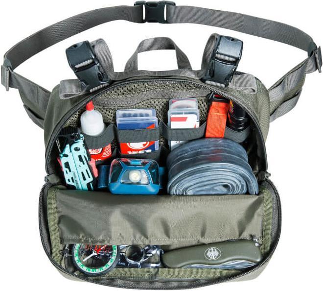 Immagine prodotto Tatonka Hip & Bar Pouch BC