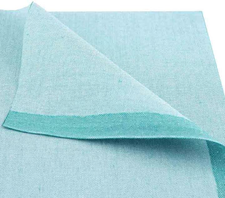 Actual product image Ludwig Lock Lye cloth green