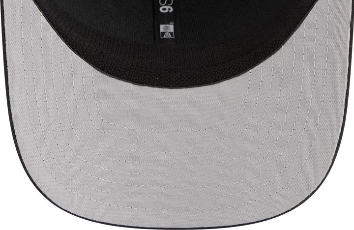 Produktbild New Era 9Seventy Mesh Snapback Cap - Chicago Bulls