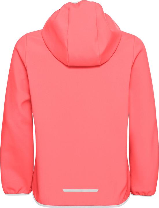 Image du produit Jack Wolfskin Fourwinds Jacket Kids (176)