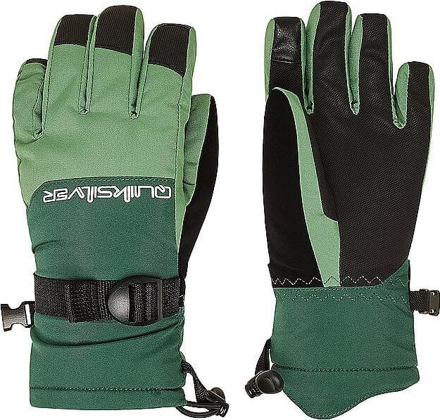 Produktbild Quiksilver Snowboardhandschuhe Mission (S)