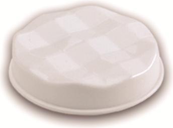 Produktbild Velform Massagegerät «Vibratone Pro», mit 6 Aufsätzen und V-Luxe-Technologie