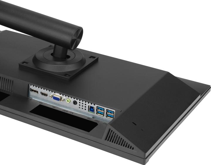 Actual product image ASUS Eye Care VA279QGS 68.6cm (16:9) FHD (1920 x 1080 pixels, 27")