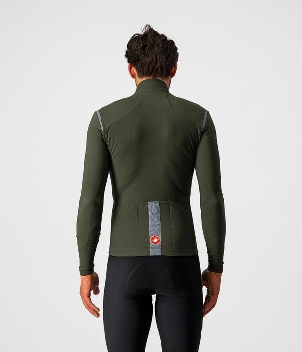 Actual product image Castelli Tutto Nano RoS Jersey (XXL)