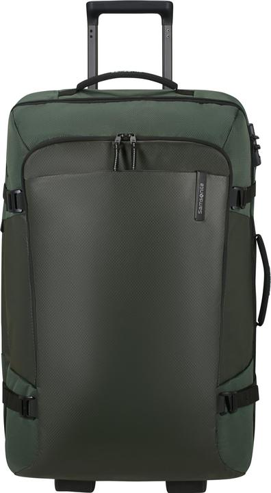 Produktbild Samsonite Armox Reisetasche mit Rollen 68cm (90 l)