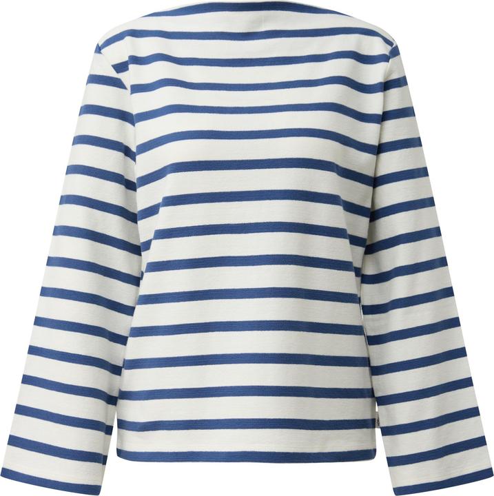 Produktbild s.Oliver Leichtes Sweatshirt im Regular Fit (34)