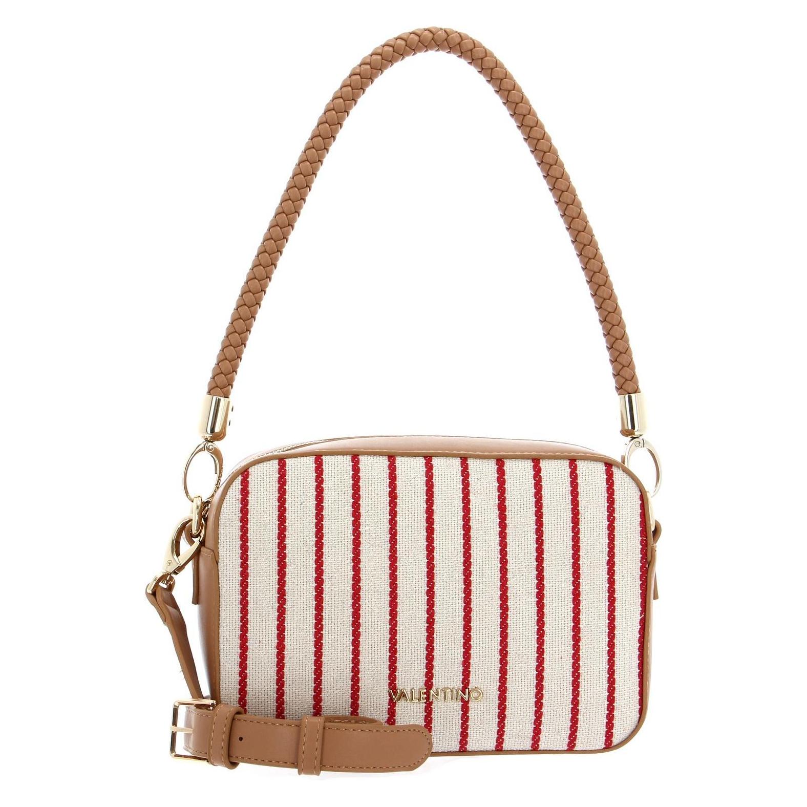 Valentino, Damen, Handtasche, Lucano Haversack, Mehrfarbig