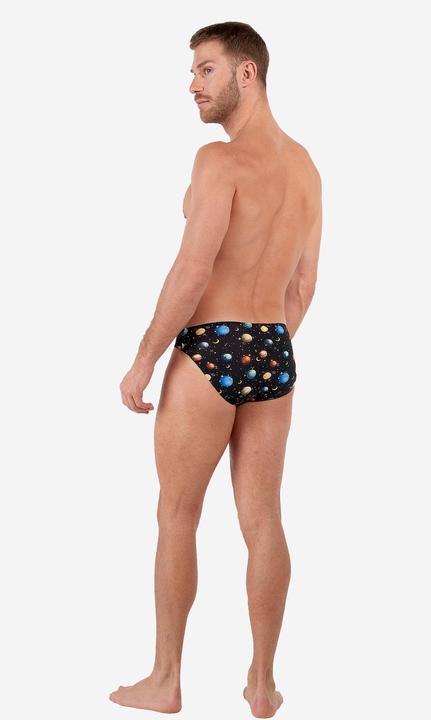 Produktbild HOM Minislip Micro Briefs Funky Style (M, Einzelpack)