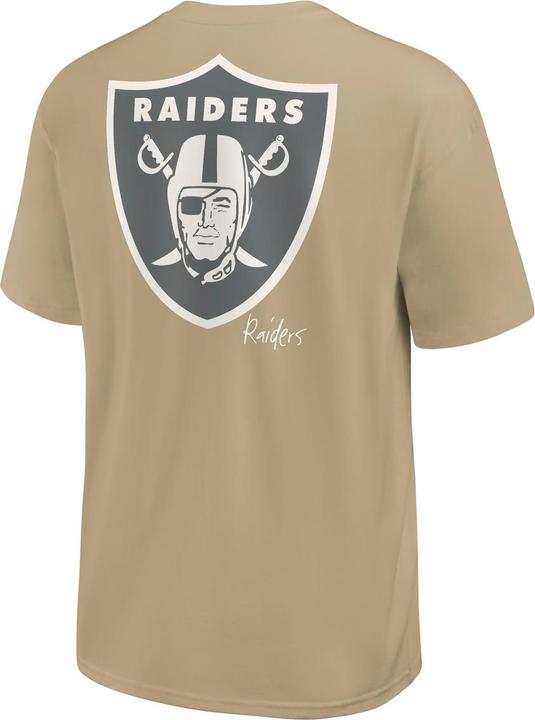 Produktbild Nike Las Vegas Raiders Max 90 T-Shirt L (L)