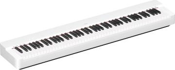 Actual product image Yamaha P-225 (88 Keys)