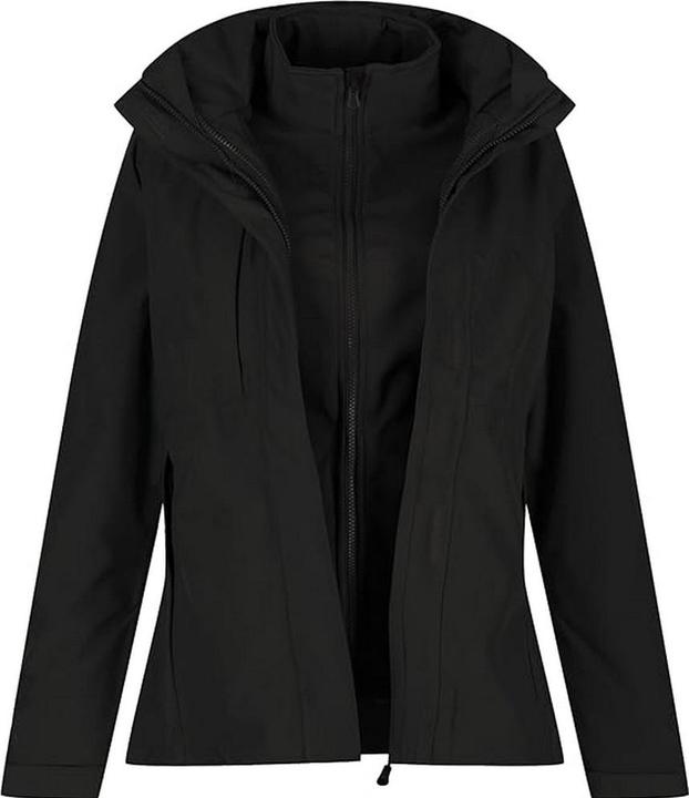 Produktbild Regatta Professional Kingsley 3 in 1 Jacke (3XL)