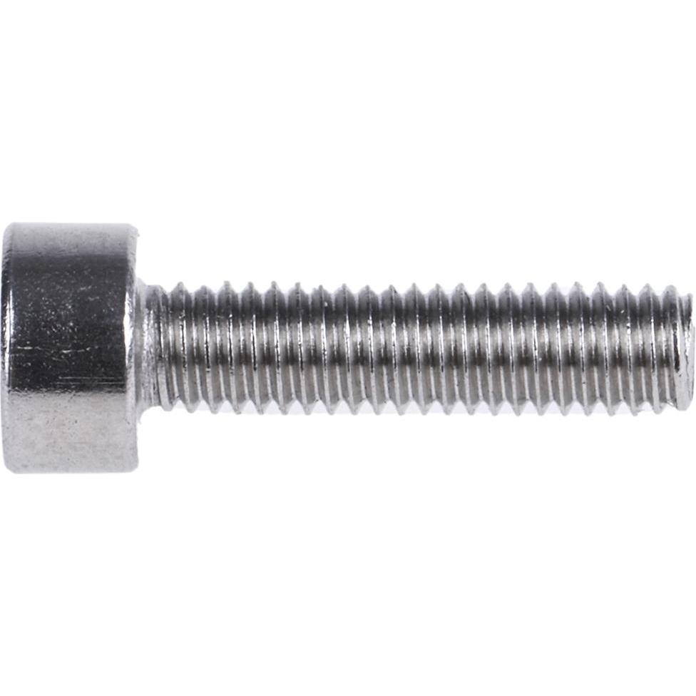 Thumbnail - Rs Pro, Schrauben, Schrauben Zylinderkopf rostfrei M3x12mm (50 Schrauben pro Stück)