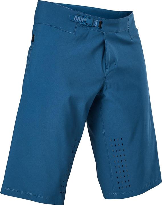 Image du produit Fox SHORT 22 DEFEND SE BLUE 30 (30)