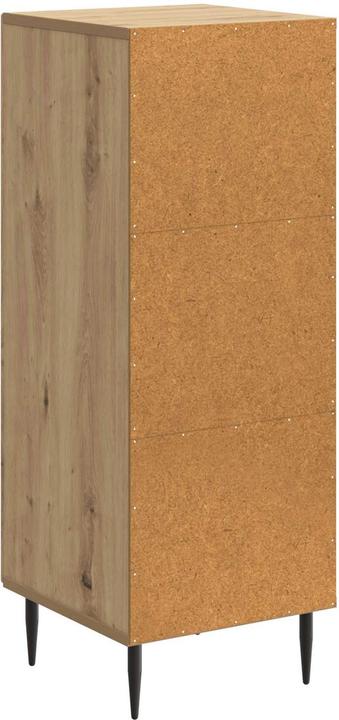 Image du produit vidaXL Sideboard (34.50 x 33 x 89.50 cm)