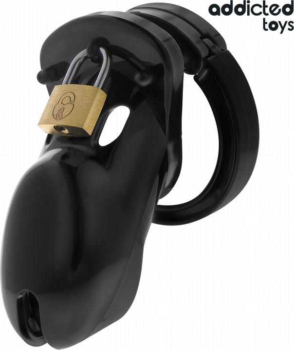 Actual product image Addicted toys Locked - Verbotenes Peniskã„Fig 10 cm