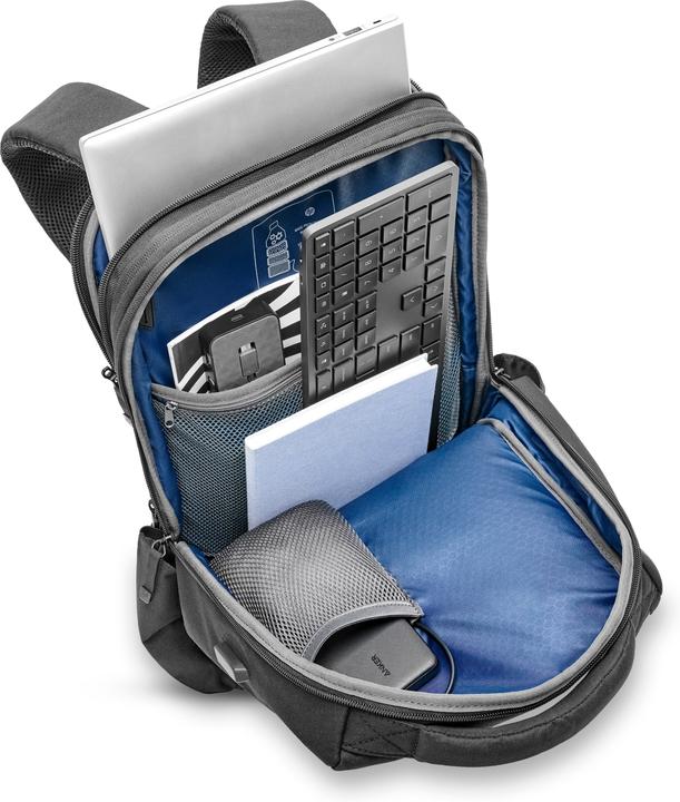 Actual product image HP Renew Executive (17.20 l)