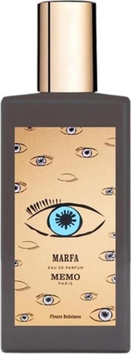 Memo Paris Memo Marfa Edp 200 ml Vapo