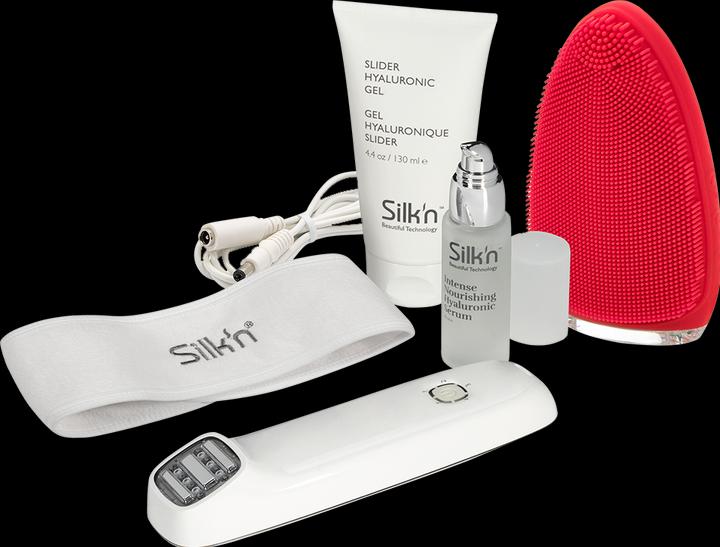 Actual product image Silk'n Facetite Ritual