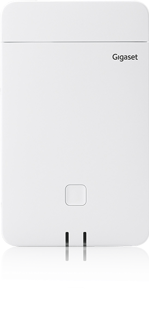 Actual product image Gigaset N870 IP PRO