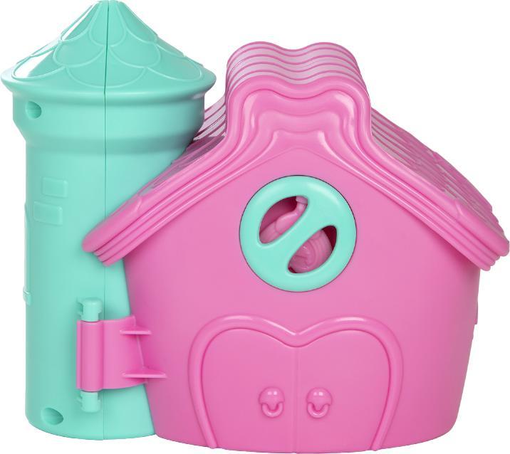 Productafbeelding IMC Toys Cry Babies Magische Tranen 82533IM Sprookjeshuis Verzamelpop