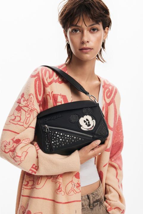 Actual product image Desigual damenhandtasche mickey sdstyle phuket no flap
