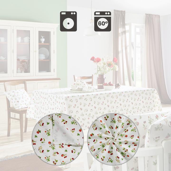 Image du produit Redbest Tischdecke (170 x 130 cm)