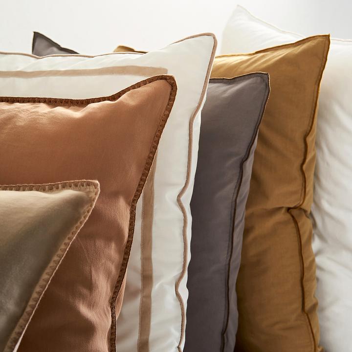 Actual product image AM.PM Satina (Pillowcase, 65 x 65 cm)
