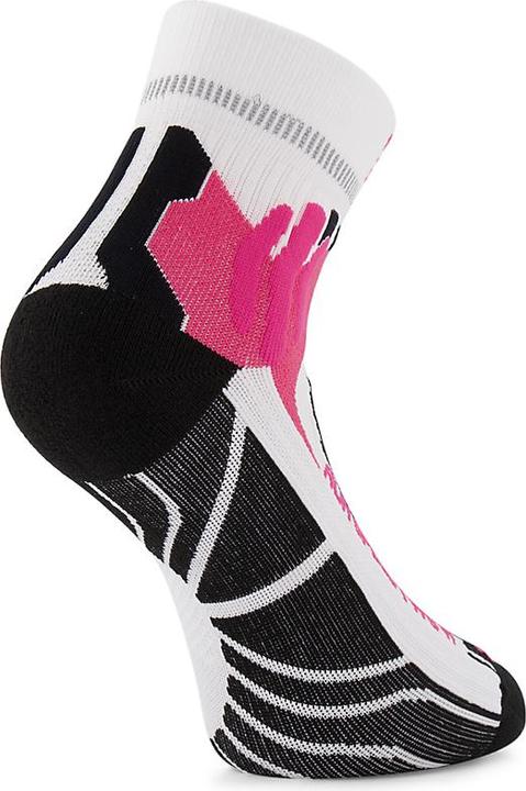 Actual product image X-Socks Run Speed Two 37-38 ladies running socks (37 - 38)