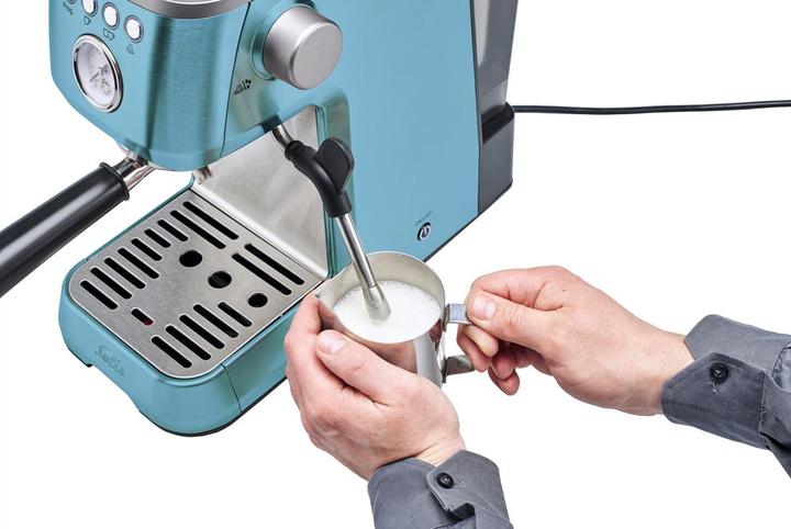 Produktbild Solis Barista Perfetta Plus Starter-Set