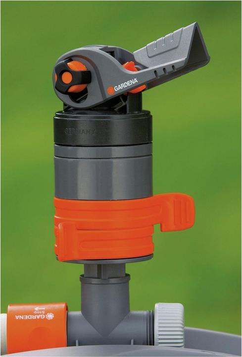 Image du produit Gardena Confort (Irrigateur de surface)