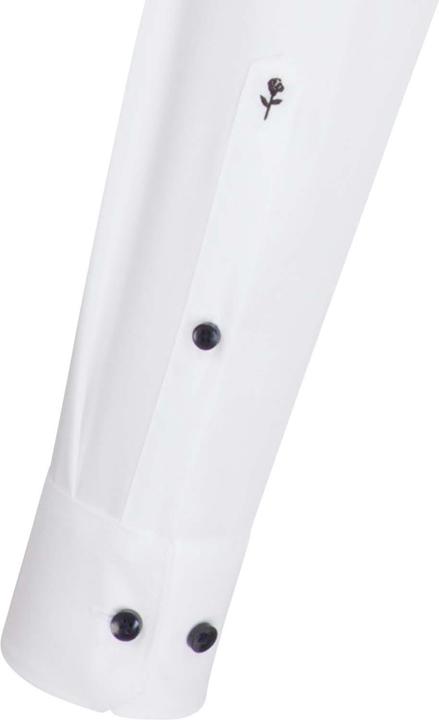 Immagine prodotto Seidensticker Camicia Regular Business Kent Patch12 bianco (46)