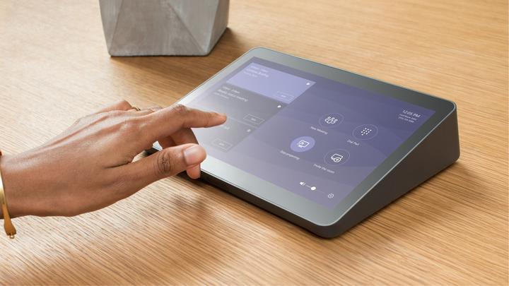 Image du produit Logitech Tap