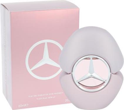 Immagine prodotto Mercedes-Benz Donna (Eau de toilette, 60 ml)