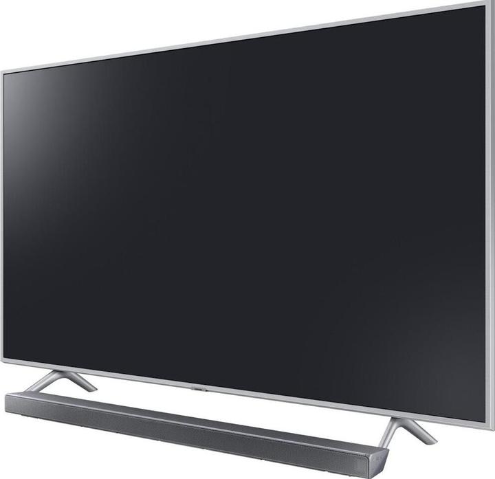 Actual product image Samsung HW-Q60RS (360 W, 5.1 channels)