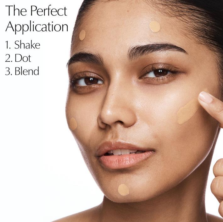 Immagine prodotto Estée Lauder Double Wear Stay-in-place Makeup SPF10 3C2 Pebble (3C2 Ciottolo)