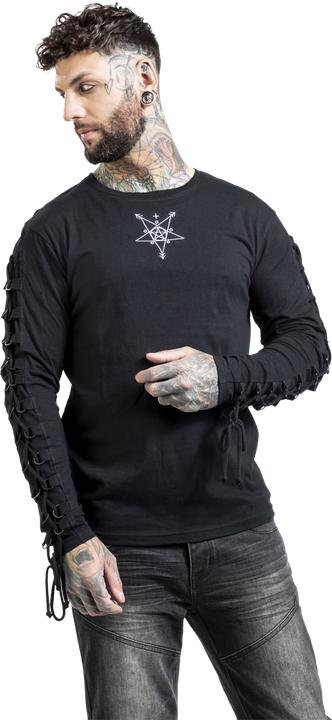 Produktbild Gothicana by EMP Tempted by Alchemy (L)