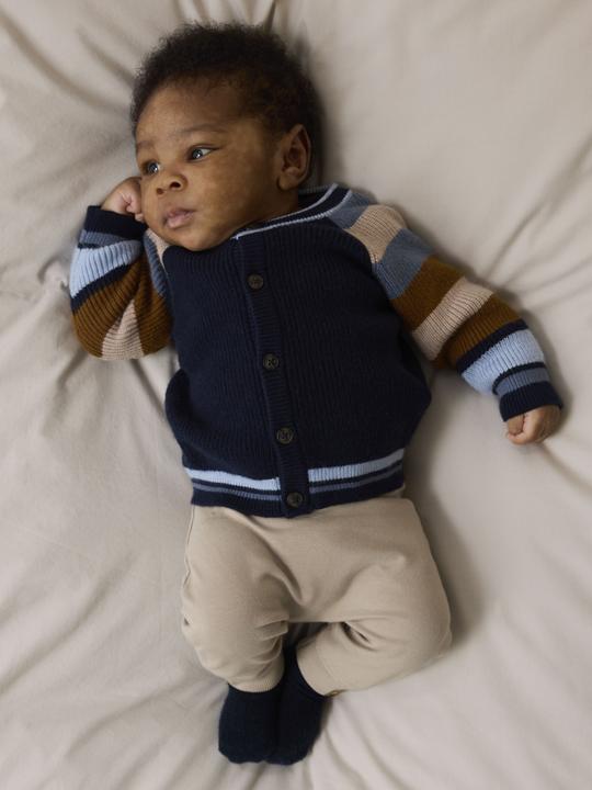 Image du produit Name it Regular Fit Strickjacke (50)