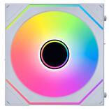 Image du produit Lian-Li UNI FAN SL-INF Wireless (120 mm, 1 x)