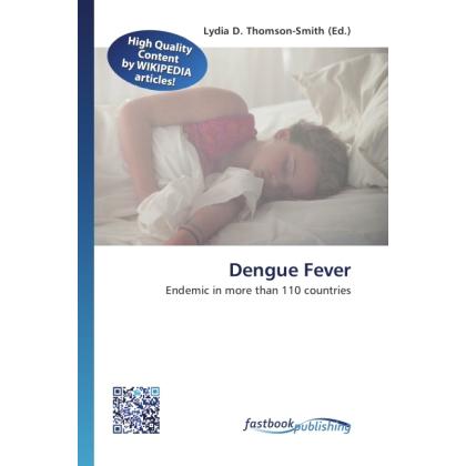 Dengue Fever, Fachbücher