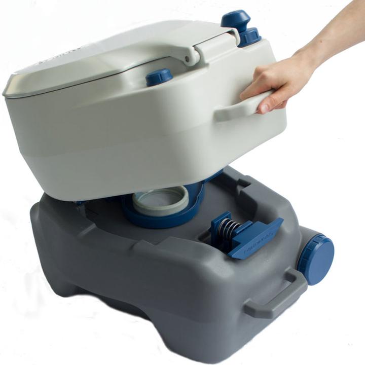 Immagine prodotto Campingaz 20L Portable Toilet