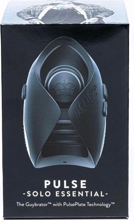 Produktbild Hot Octopuss Pulse Solo Essential