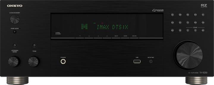 Onkyo TX-RZ30 (9.2 Kanal)